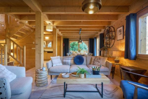 Chalet Roche de Pierre - OVO Network
